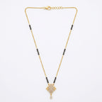Nyra Sparkle Mangalsutra