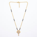 Nyra Sparkle Mangalsutra