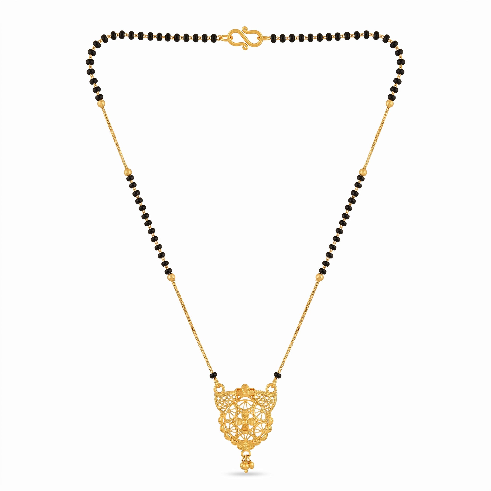 Swarna Kalashree Mangalsutra