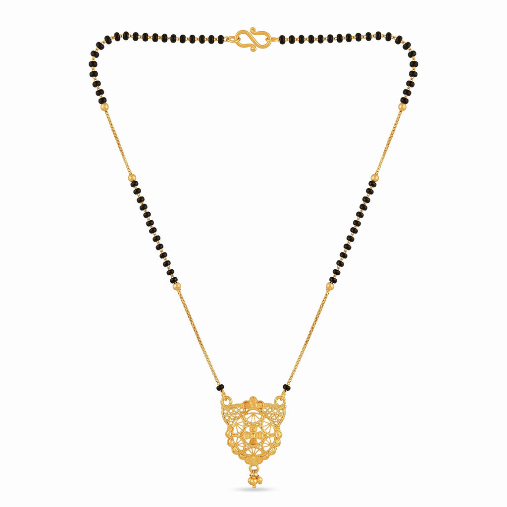 Swarna Kalashree Mangalsutra