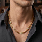 Zayron Elite Mens Chain