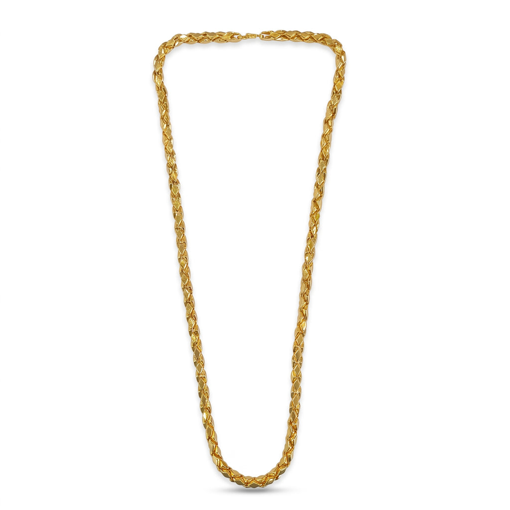Virex Classic Mens Chain