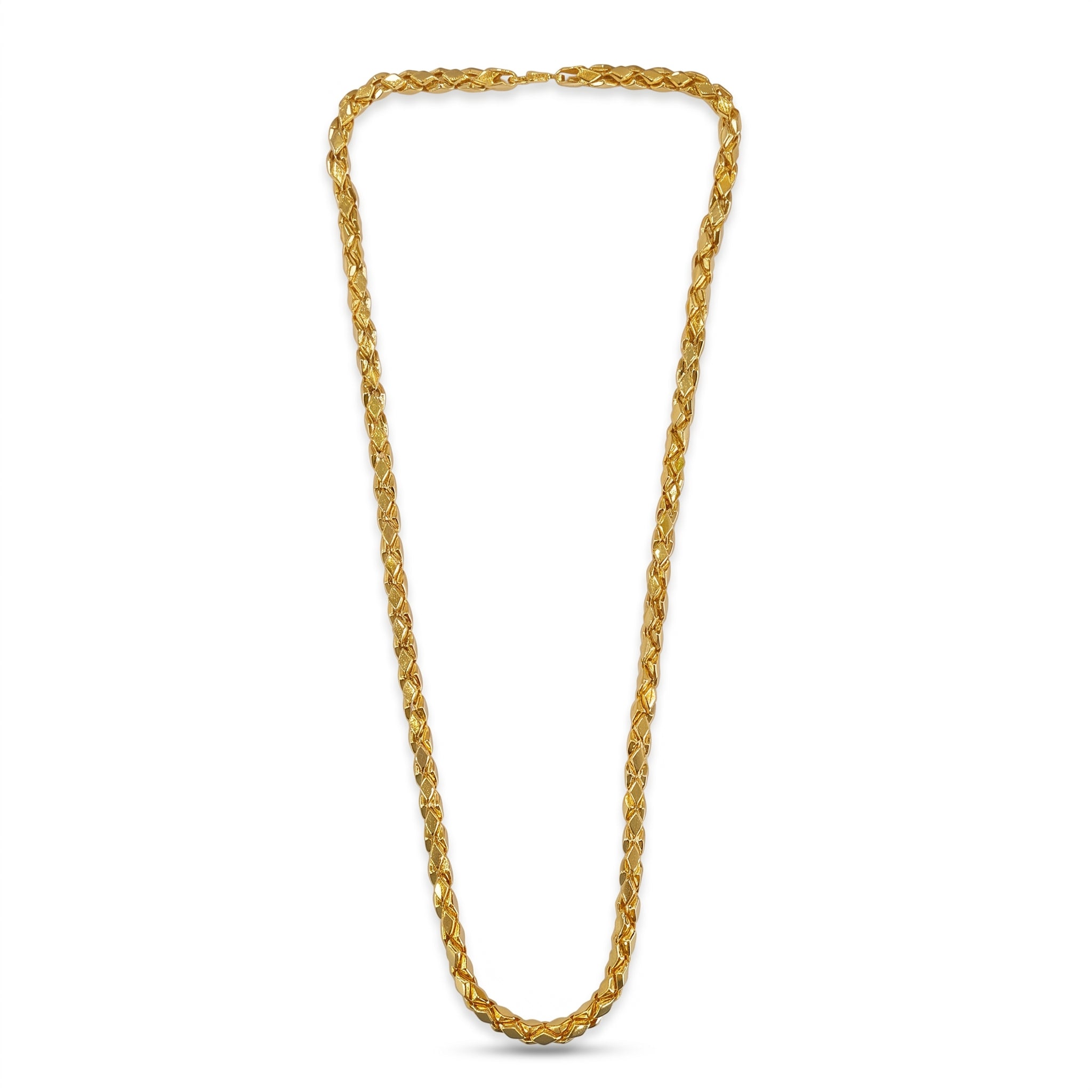 Virex Classic Mens Chain