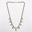 Navratna Charm Mangalsutra