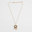 Celestial Star Charm Necklace