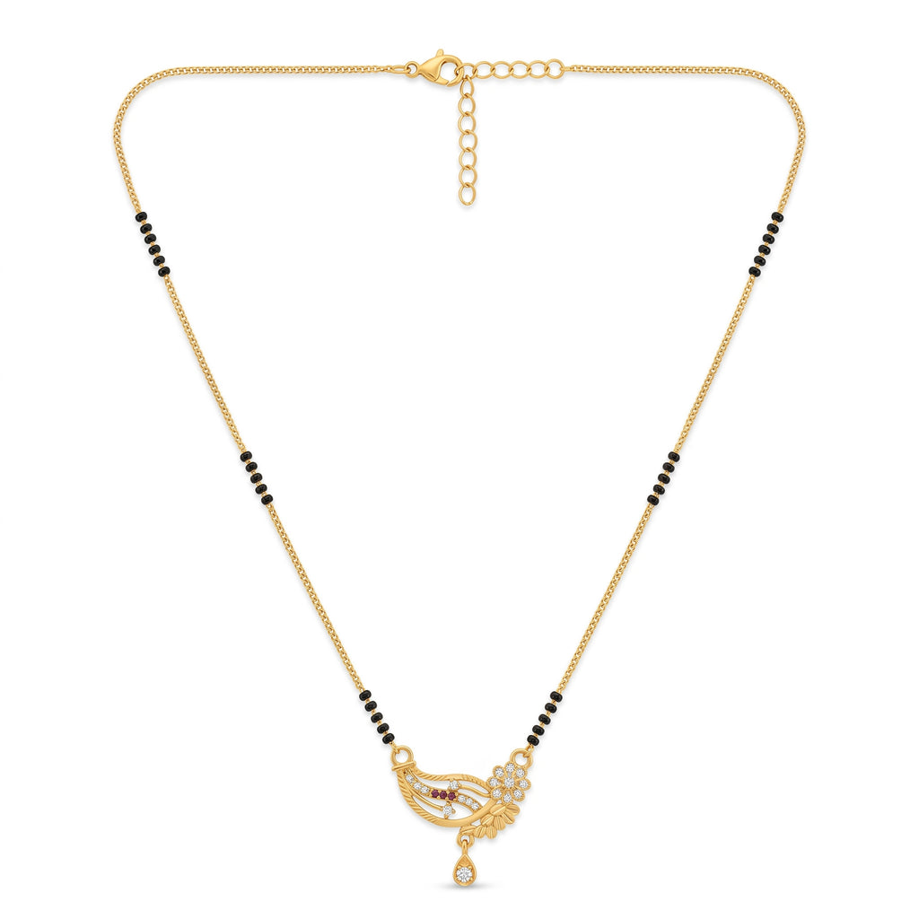 Swarna Pushpaleela Mangalsutra