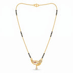 Swarna Pushpaleela Mangalsutra