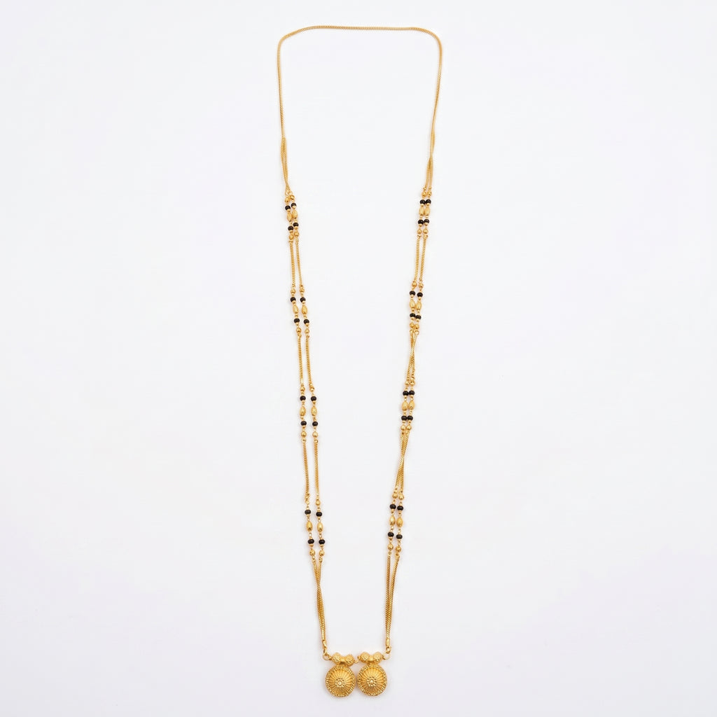 Saanvi Grace Long Mangalsutra