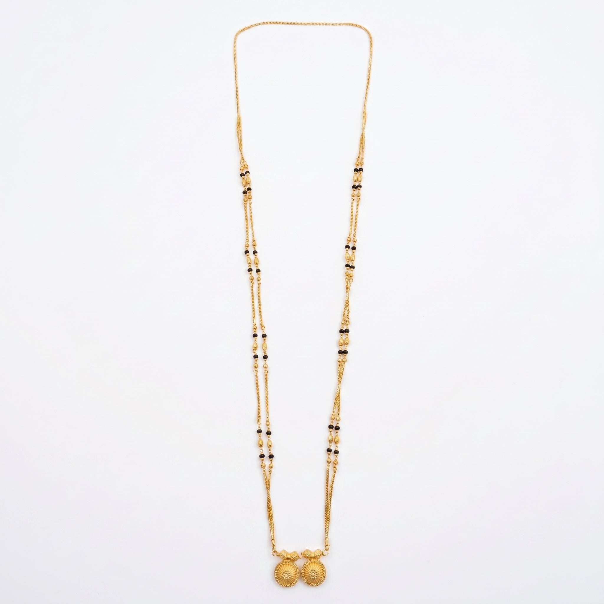 Saanvi Grace Long Mangalsutra