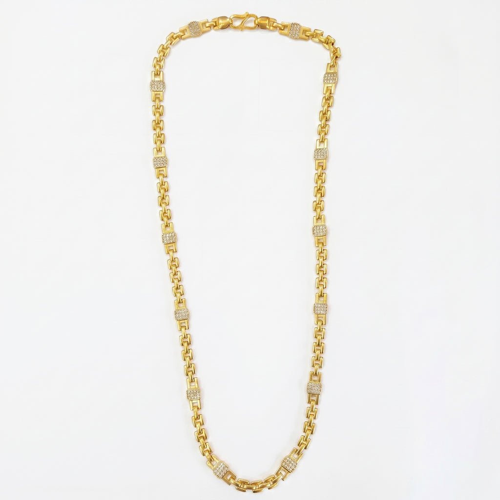 Zayron Elite Mens Chain