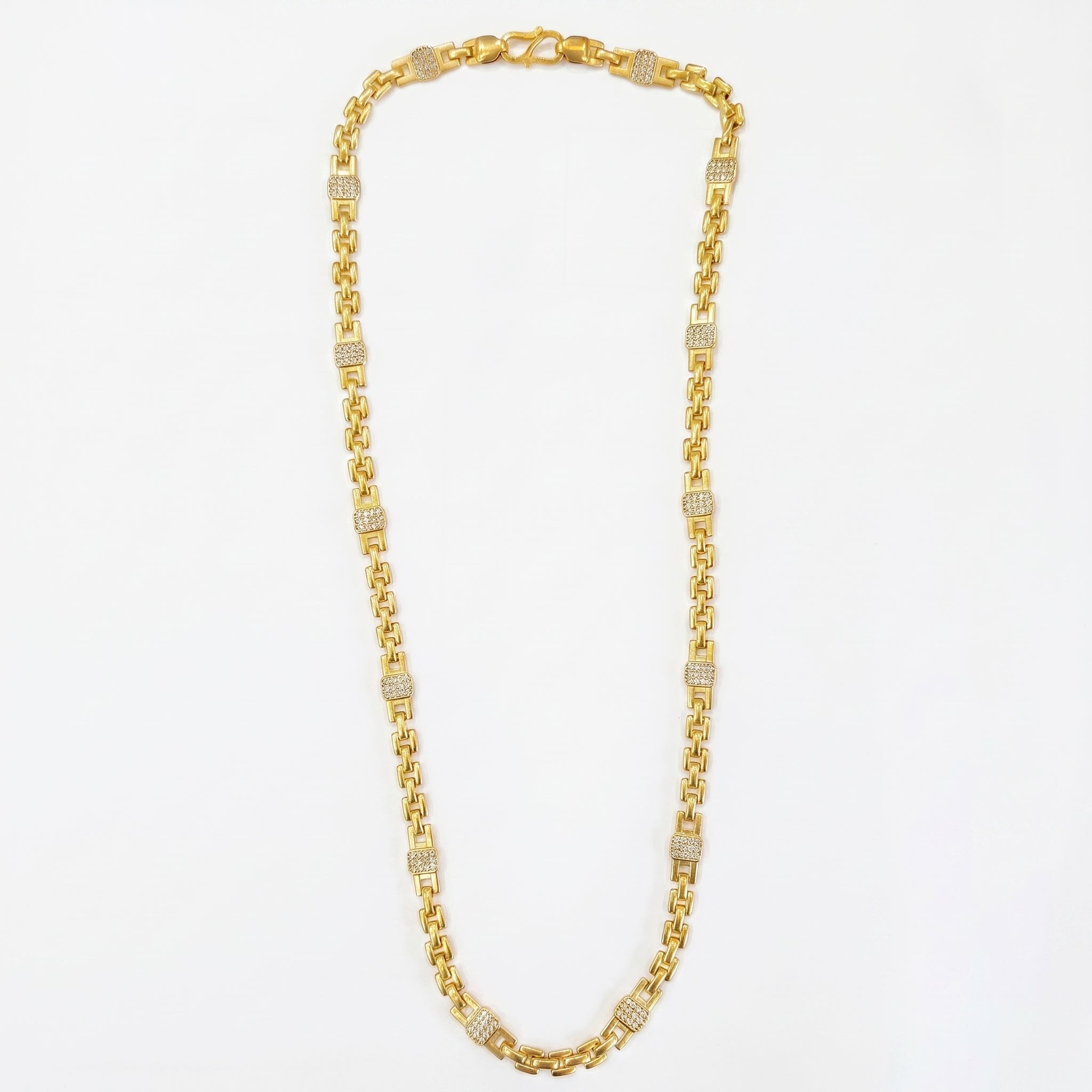 Zayron Elite Mens Chain