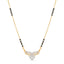 Celestial Wings Mangalsutra