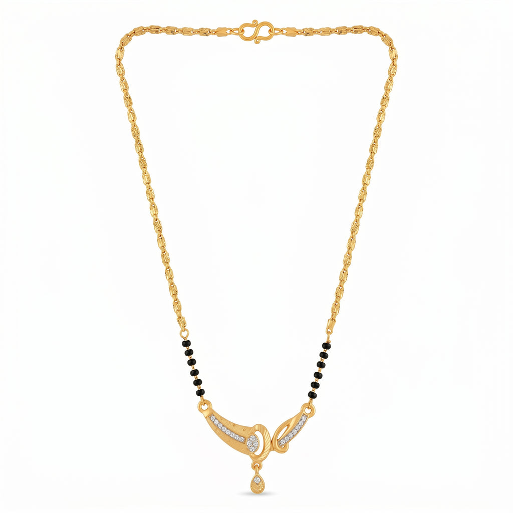 Eternal Harmony mangalsutra