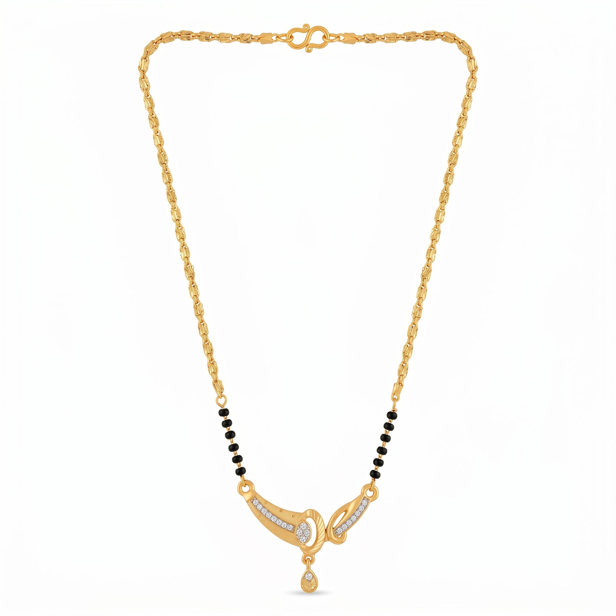 Eternal Harmony mangalsutra