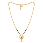 Rajvanshi Aura Mangalsutra