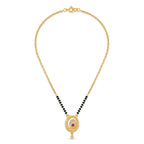 Rajvanshi Aura Mangalsutra