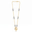 Aarohi Swirl Mangalsutra