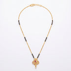 Ruby Veda Mangalsutra