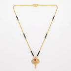 Ruby Veda Mangalsutra