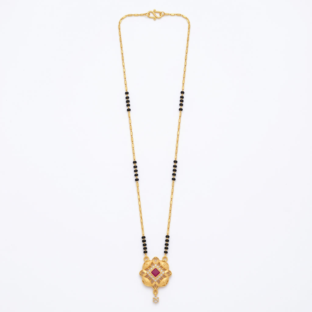 Rajsi Prism Mangalsutra