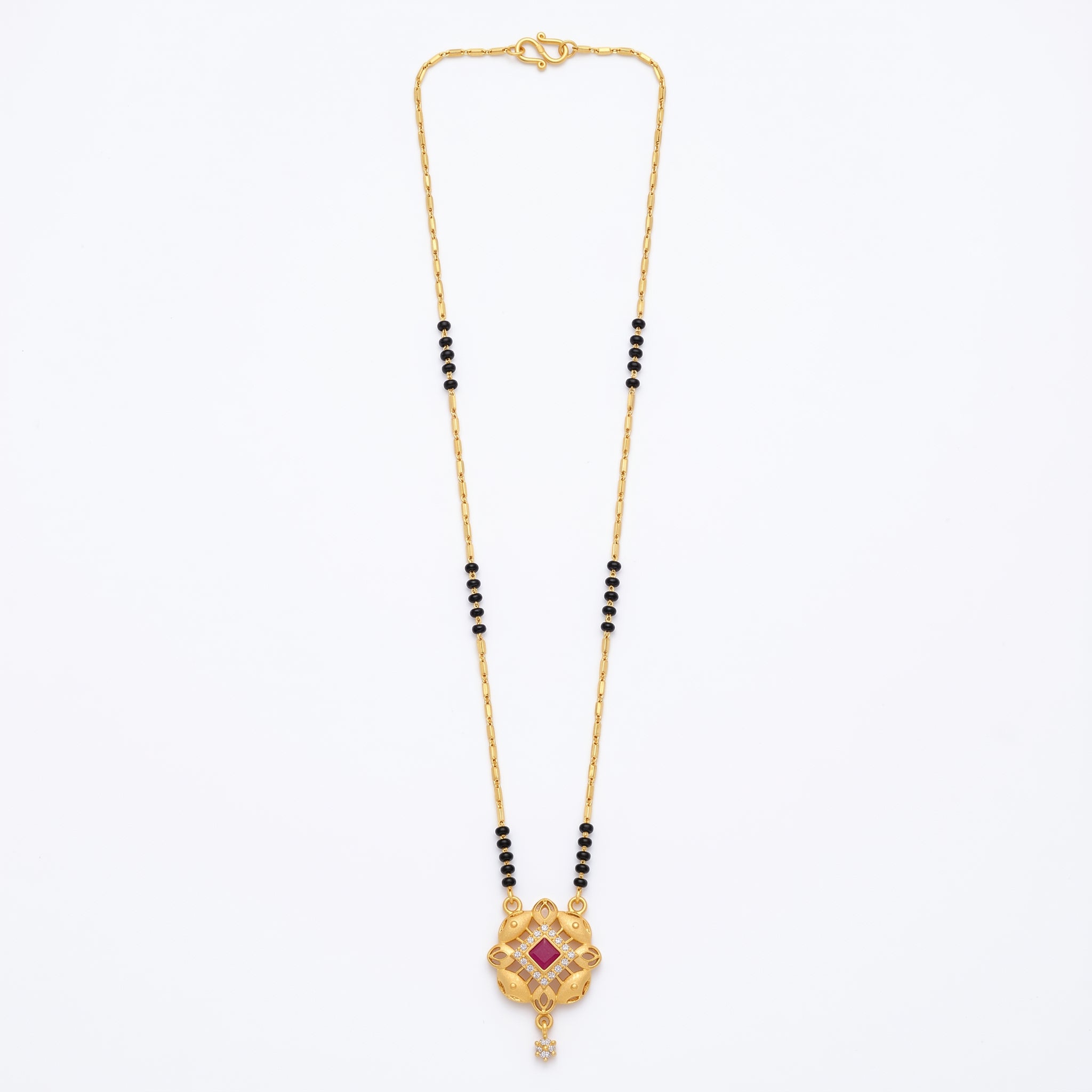 Rajsi Prism Mangalsutra