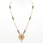 Rajsi Prism Mangalsutra