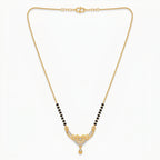 Eternal Bow Mangalsutra