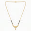 Eternal Bow Mangalsutra