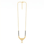 Eternal Bow Mangalsutra