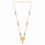 Leaf Glow Mangalsutra