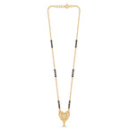 Regal Vine Mangalsutra