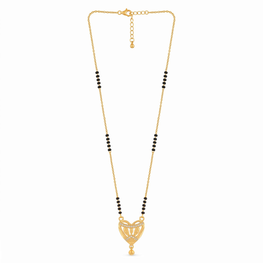 Regal Vine Mangalsutra