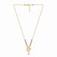 Celeste Charm Mangalsutra
