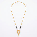 Celeste Charm Mangalsutra