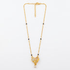 Aarohi Heart Mangalsutra