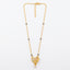 Aarohi Heart Mangalsutra