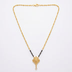 Zariya Diamond Drop Mangalsutra