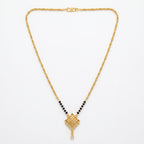 Zariya Diamond Drop Mangalsutra