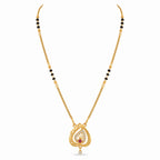 Varnika Pearl Glow Mangalsutra