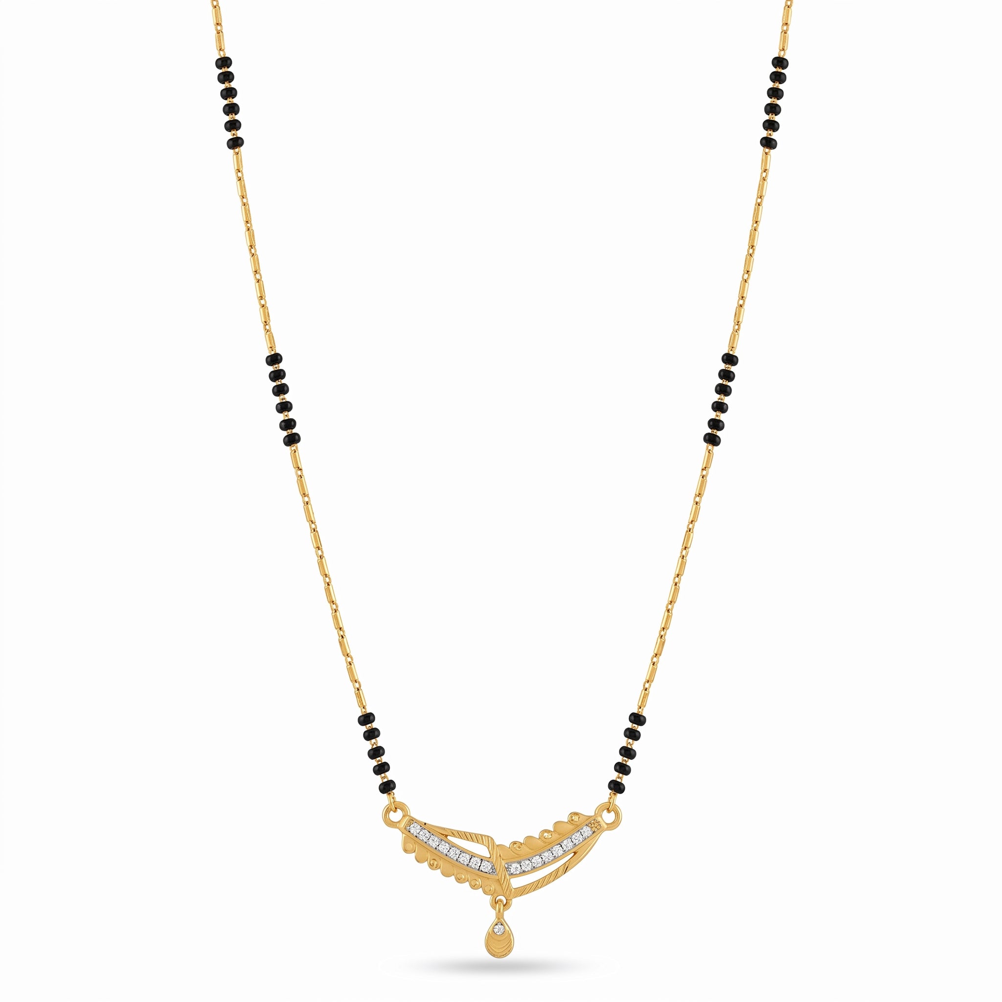 Swarna Veda Mangalsutra Main image