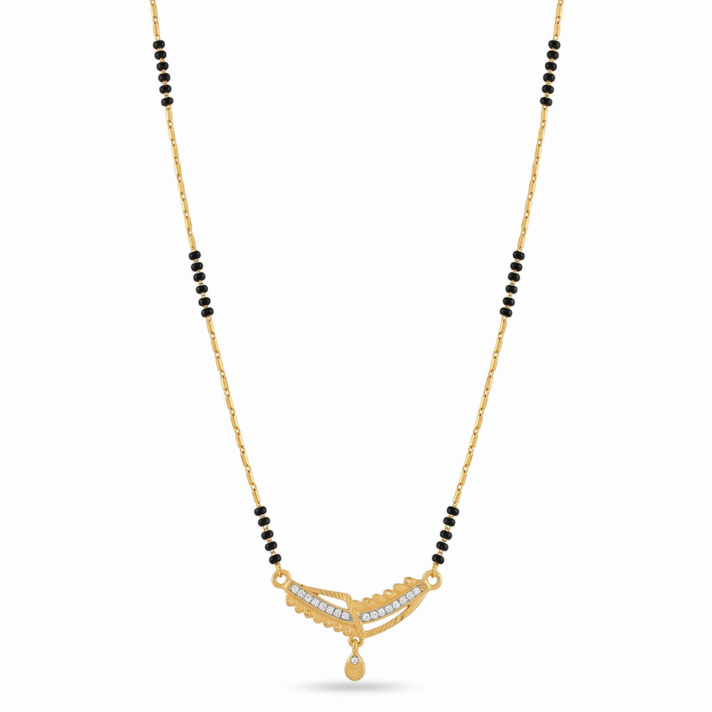Swarna Veda Mangalsutra