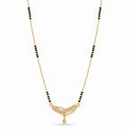 Swarna Veda Mangalsutra