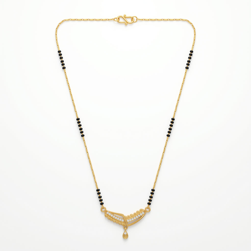 Swarna Veda Mangalsutra
