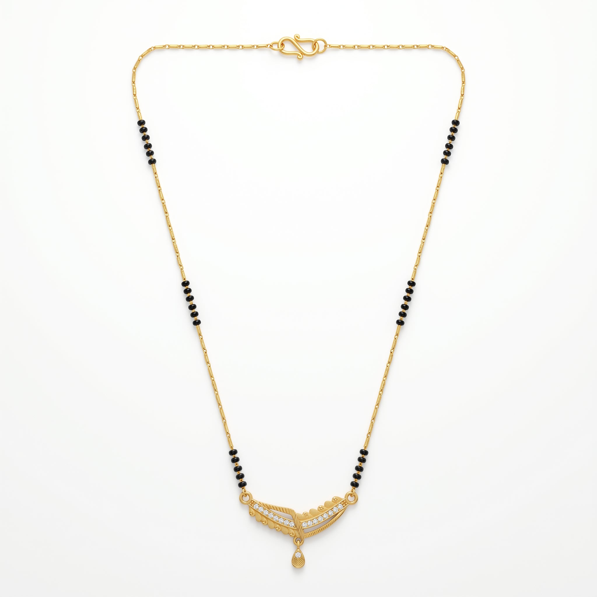 Swarna Veda Mangalsutra