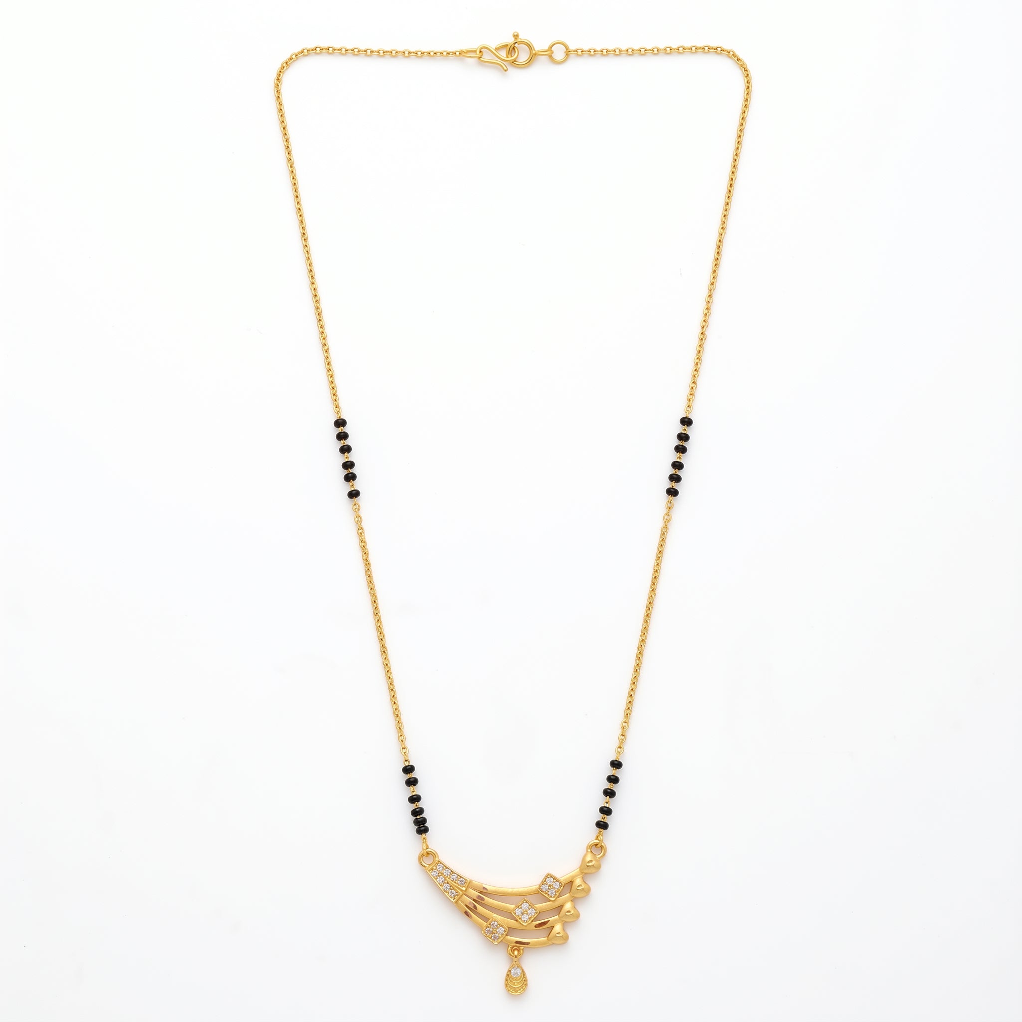 Triveni Grace Mangalsutra
