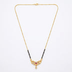 Swarna Pushpa Elegance Mangalsutra