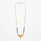 Swarna Pushpa Elegance Mangalsutra