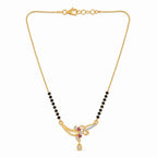 Swarna Pushpa Grace Mangalsutra