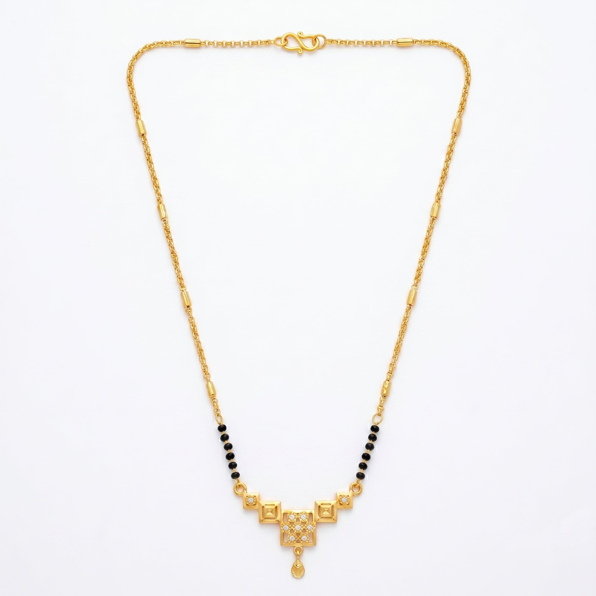 Swarna Kanchini Mangalsutra Main image
