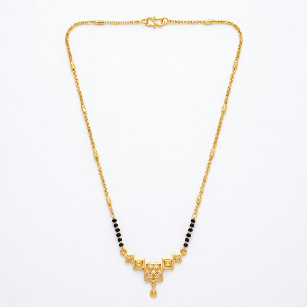 Swarna Kanchini Mangalsutra